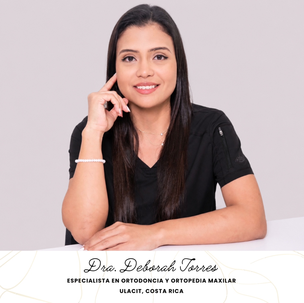 Dra. Deborah Torres